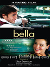 Cover image for Bella